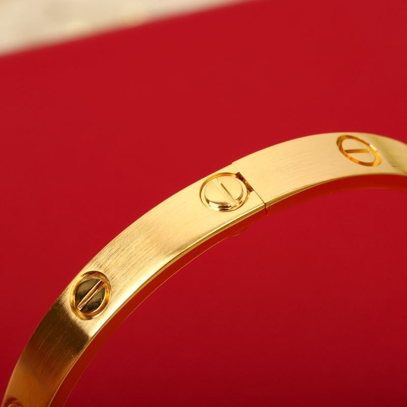 Cartier Bracelets